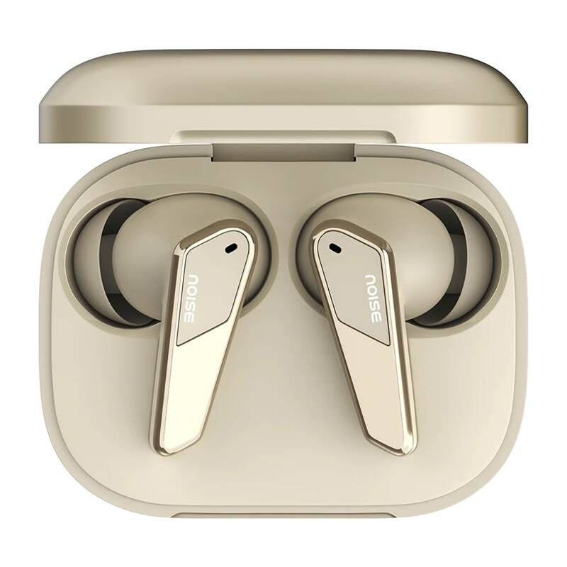 Noise Buds N1 Pro TWS austiņas (bēša krāsa)