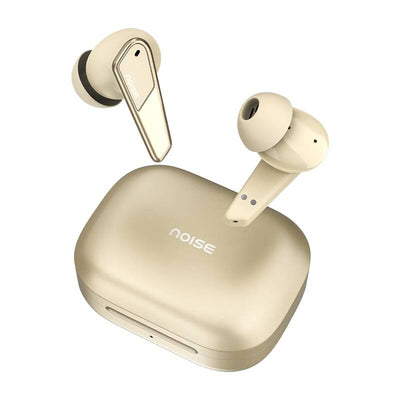 Noise Buds N1 Pro TWS earphones (beige)