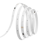 Pasek LED RGBIC Yeelight LED pamata gaismas lentes 12m