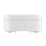 Ūdens noplūdes/plūdu sensoru komplekts ZigBee SONOFF SNZB-05P + kabelis WLDC200