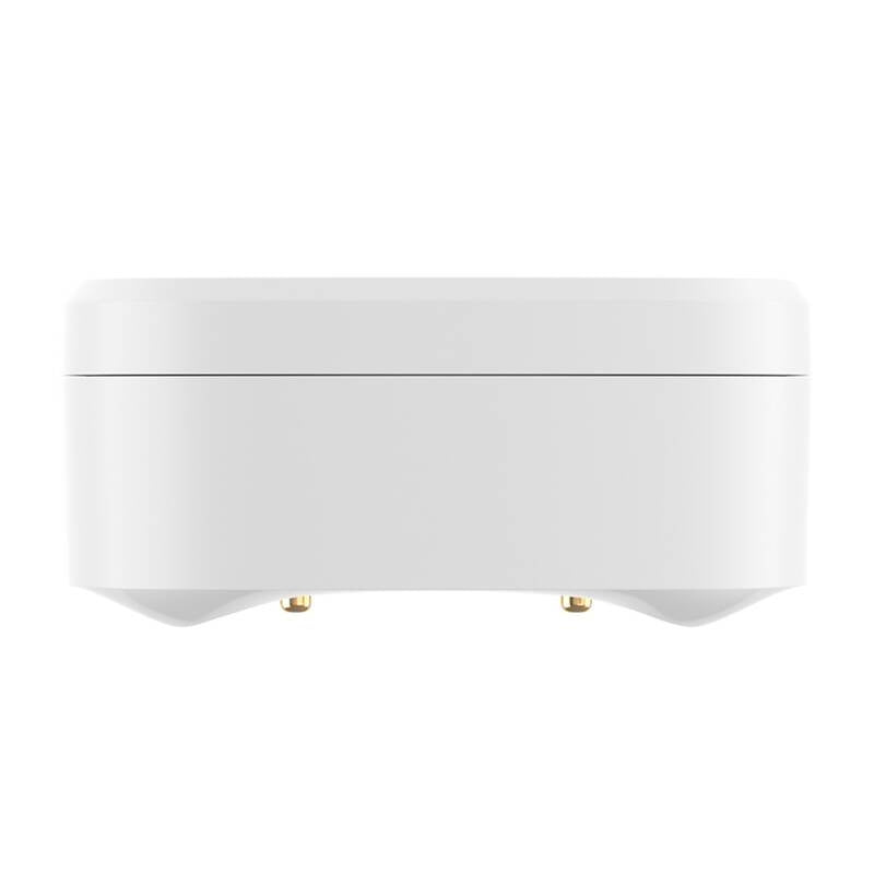 Ūdens noplūdes/plūdu sensoru komplekts ZigBee SONOFF SNZB-05P + kabelis WLDC200