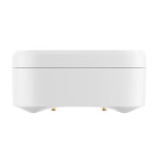 Ūdens noplūdes/plūdu sensoru komplekts ZigBee SONOFF SNZB-05P + kabelis WLDC200
