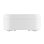 Ūdens noplūdes/plūdu sensoru komplekts ZigBee SONOFF SNZB-05P + kabelis WLDC200