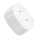 Ūdens noplūdes/plūdu sensoru komplekts ZigBee SONOFF SNZB-05P + kabelis WLDC200