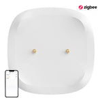 Viedais ūdens noplūdes/plūdu sensors ZigBee SONOFF SNZB-05P (+akumulators)