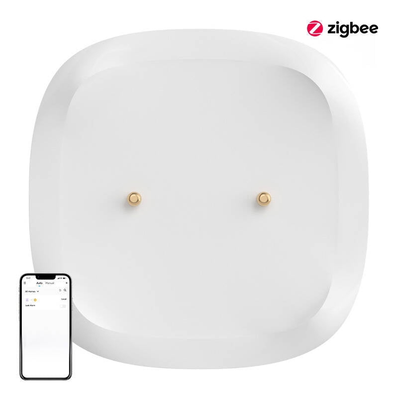Viedais ūdens noplūdes/plūdu sensors ZigBee SONOFF SNZB-05P (+akumulators)