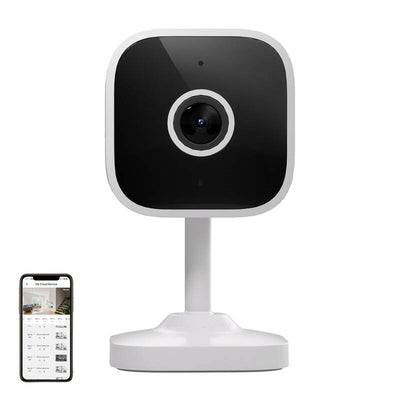 Viedā IP kamera WiFi SONOFF CAM-S2 (2. paaudze)
