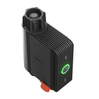 Viedais ZigBee ūdens vārsts/skaitītājs SONOFF SWV-BSP (3/4")