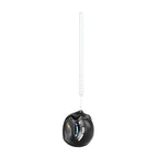 TWS Vention OpenBeat O12 NBUB0 headphones (black)