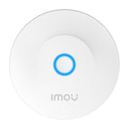 IMOU KIT-TRV1-EU-2 ZigBee termostatiskās galvas komplekts ar 6 adapteriem un vārteju
