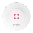 IMOU KIT-TRV1-EU-2 ZigBee termostatiskās galvas komplekts ar 6 adapteriem un vārteju