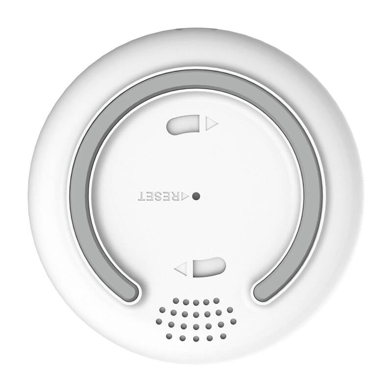 IMOU KIT-TRV1-EU-2 ZigBee termostatiskās galvas komplekts ar 6 adapteriem un vārteju