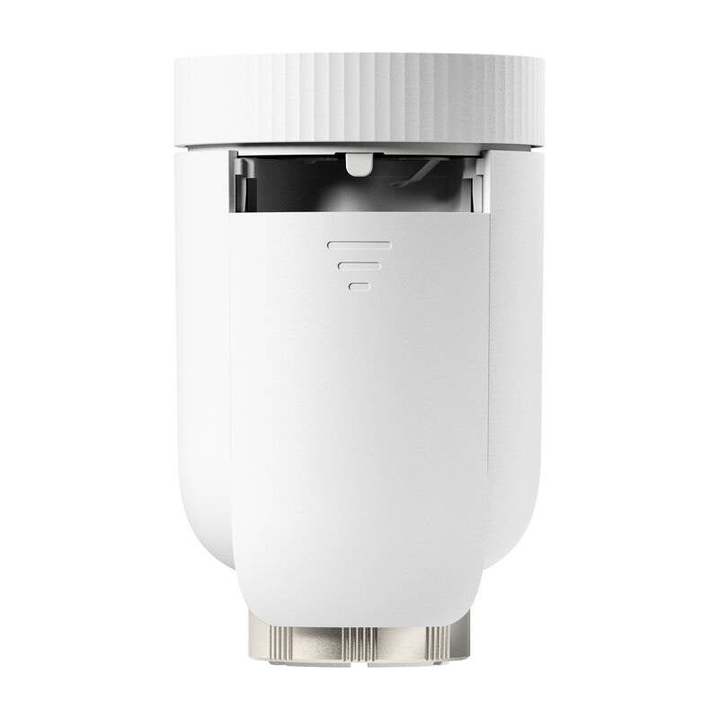 IMOU KIT-TRV1-EU-2 ZigBee termostatiskās galvas komplekts ar 6 adapteriem un vārteju