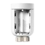 IMOU KIT-TRV1-EU-2 ZigBee termostatiskās galvas komplekts ar 6 adapteriem un vārteju