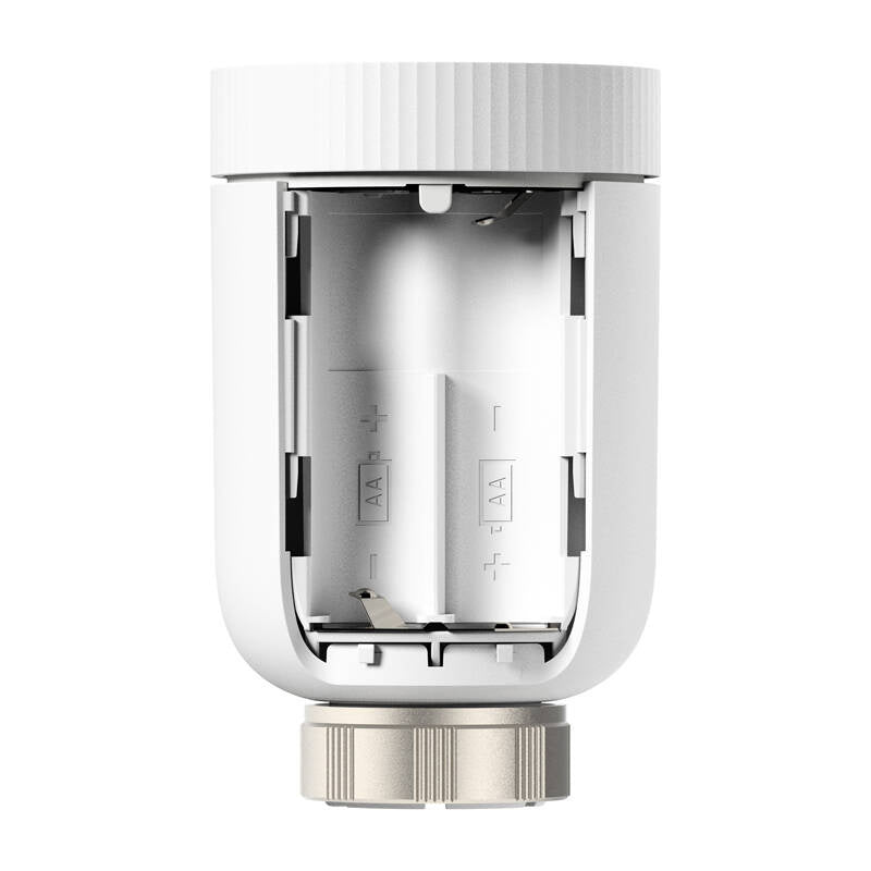 IMOU KIT-TRV1-EU-2 ZigBee termostatiskās galvas komplekts ar 6 adapteriem un vārteju