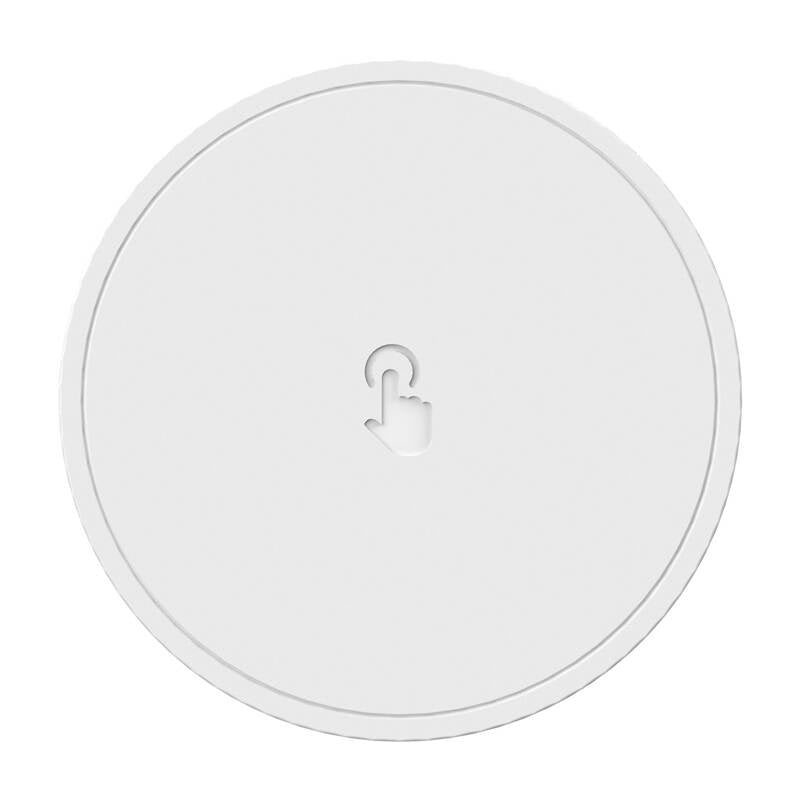 IMOU KIT-TRV1-EU-2 ZigBee termostatiskās galvas komplekts ar 6 adapteriem un vārteju