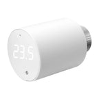 Shelly BLU TRV termostatiskā galva, WiFi/Bluetooth (3 gab. ar vadības bloku)
