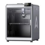 Creality K2 Plus 3D printeris