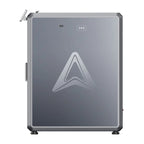 Creality K2 Plus 3D printeris