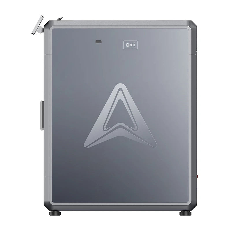 Creality K2 Plus 3D printeris