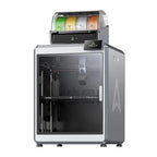 Creality K2 Plus kombinētais 3D printeris
