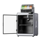 Creality K2 Plus kombinētais 3D printeris