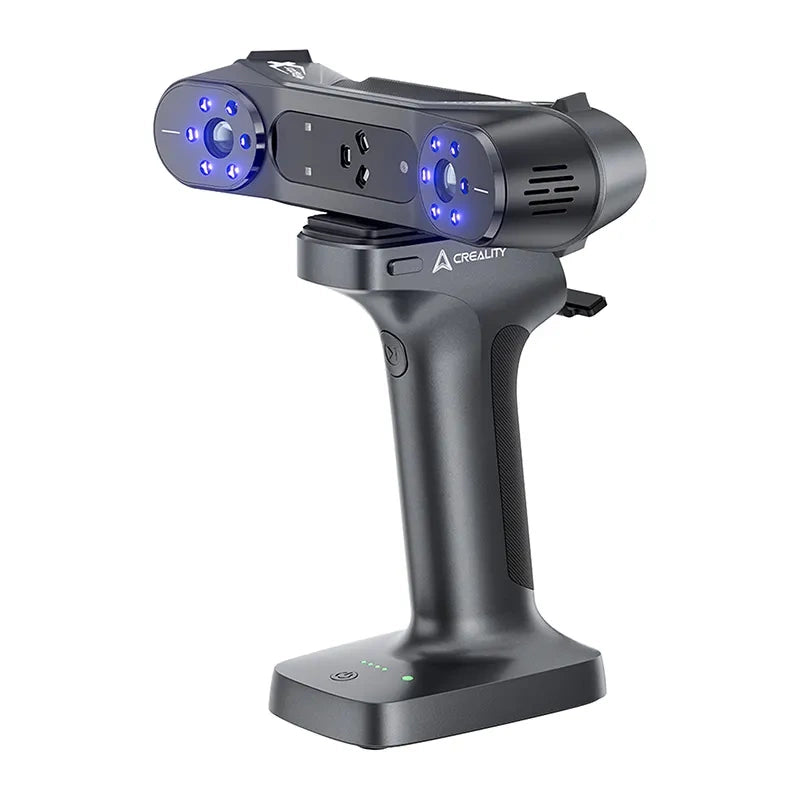 Skenera 3D Creality RaptorX
