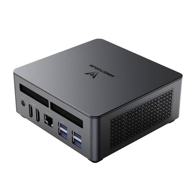 MINI-DATORS Minis Forum UM790 Pro Ryzen 9 7940HS 32GB RAM + 1TB