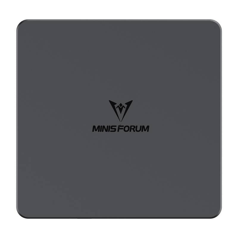 MINI-PC Minis Forum UM790 Pro Ryzen 9 7940HS 32GB RAM + 1TB