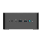 MINI-PC Minis Forum UM890 Pro Ryzen 9 8945HS bezproblēmu procesors