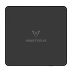 MINI-PC Minis Forum UM890 Pro Ryzen 9 8945HS bezproblēmu procesors