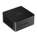 MINI-PC Minis Forum UM890 Pro Ryzen 9 8945HS bezproblēmu procesors