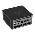 MINI-PC Minis Forum UM890 Pro Ryzen 9 8945HS bezproblēmu procesors