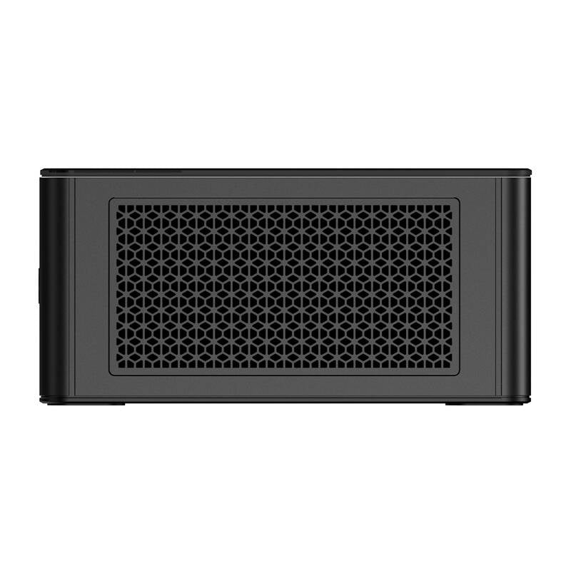 MINI-PC Minis Forum UM890 Pro Ryzen 9 8945HS bezproblēmu procesors