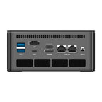 MINI-PC Minis Forum UM890 Pro Ryzen 9 8945HS bezproblēmu procesors