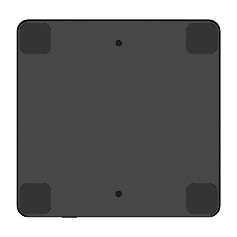 MINI-PC Minis Forum UM890 Pro Ryzen 9 8945HS bezproblēmu procesors