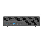 MINI-PC Minis Forum MS-01-S1390 Intel Core i9-13900H bezproblēmu procesors