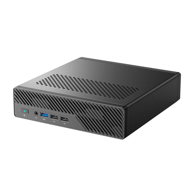 MINI-PC Minis Forum MS-01-S1390 Intel Core i9-13900H bezproblēmu procesors