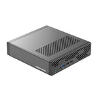 MINI-PC Minis Forum MS-01-S1390 Intel Core i9-13900H bezproblēmu procesors