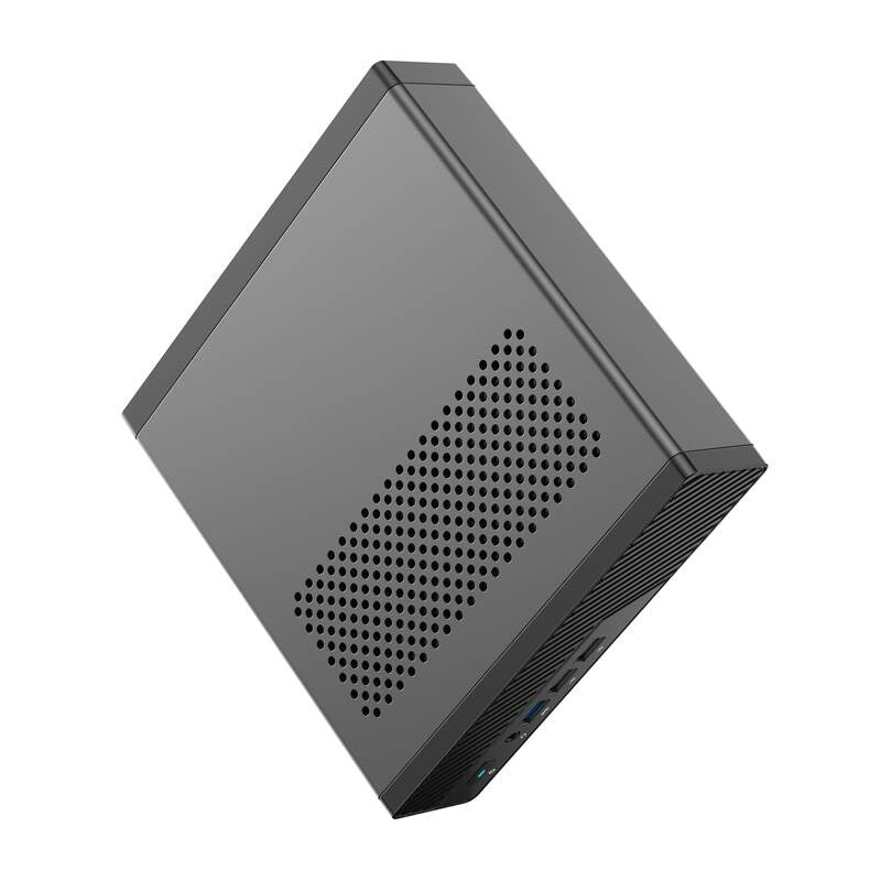 MINI-PC Minis Forum MS-01-S1390 Intel Core i9-13900H bezproblēmu procesors