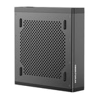 MINI-PC Minis Forum MS-01-S1390 Intel Core i9-13900H bezproblēmu procesors
