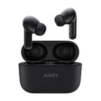 Aukey EP-M1NC TWS wireless headphones (black)