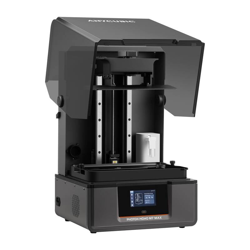Anycubic Photon Mono M7 Max 3D printeris