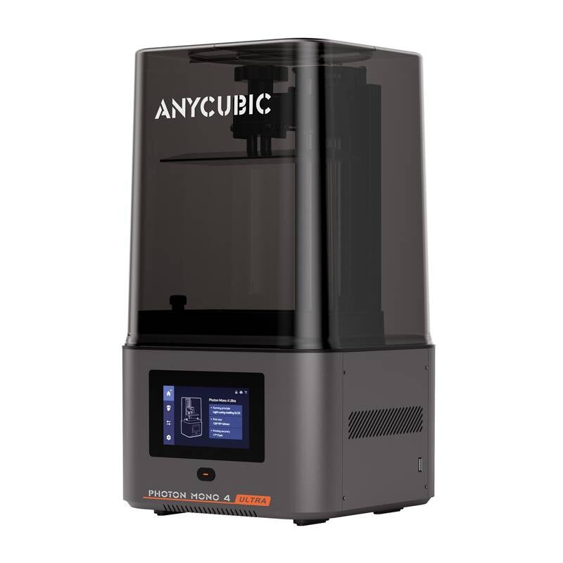 Anycubic Photon Mono 4 Ultra 3D printeris
