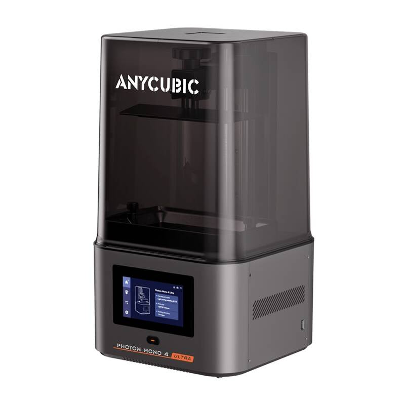 Anycubic Photon Mono 4 Ultra 3D printeris