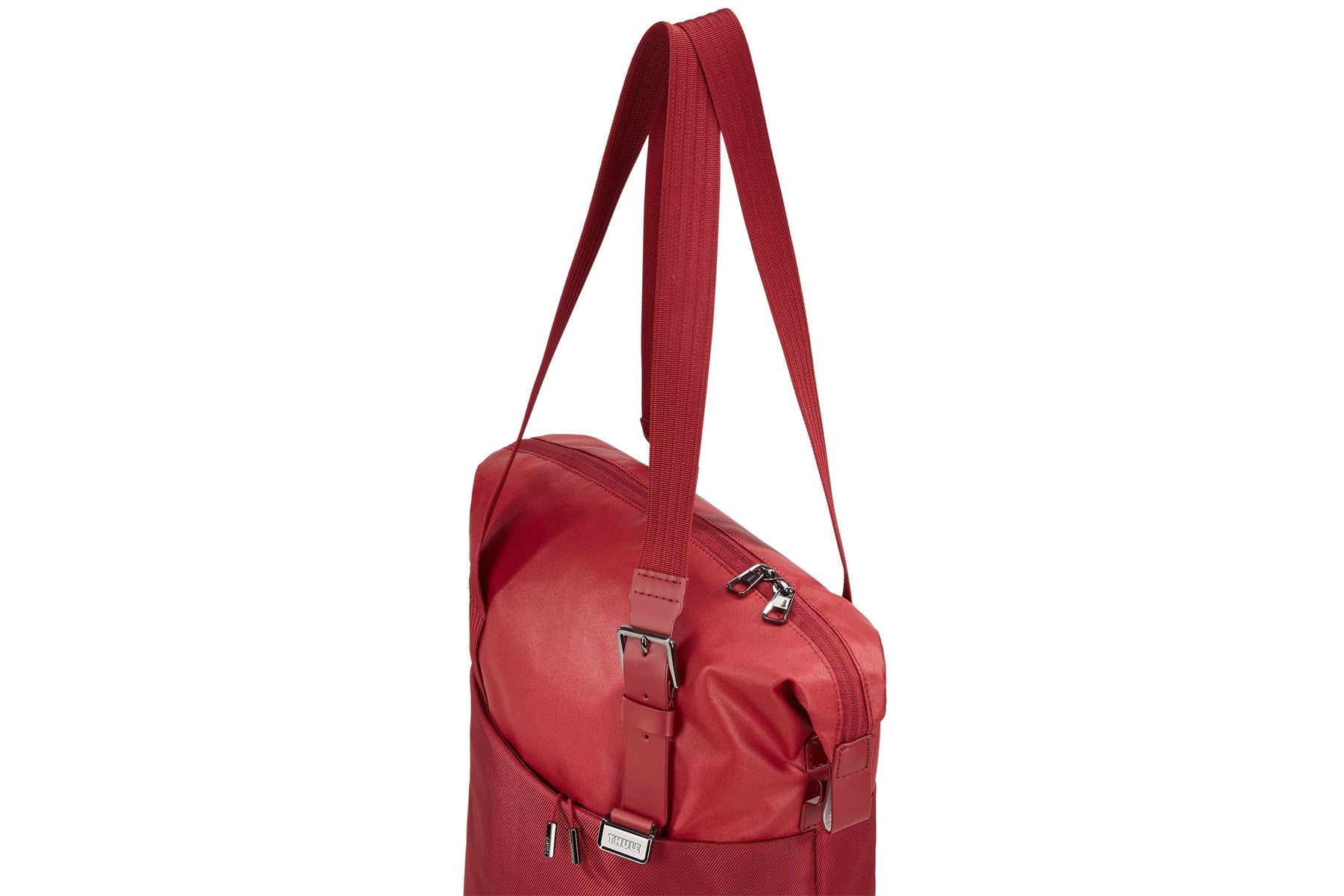 Thule 3784 Spira Vertical Tote SPAT-114 Rio Red