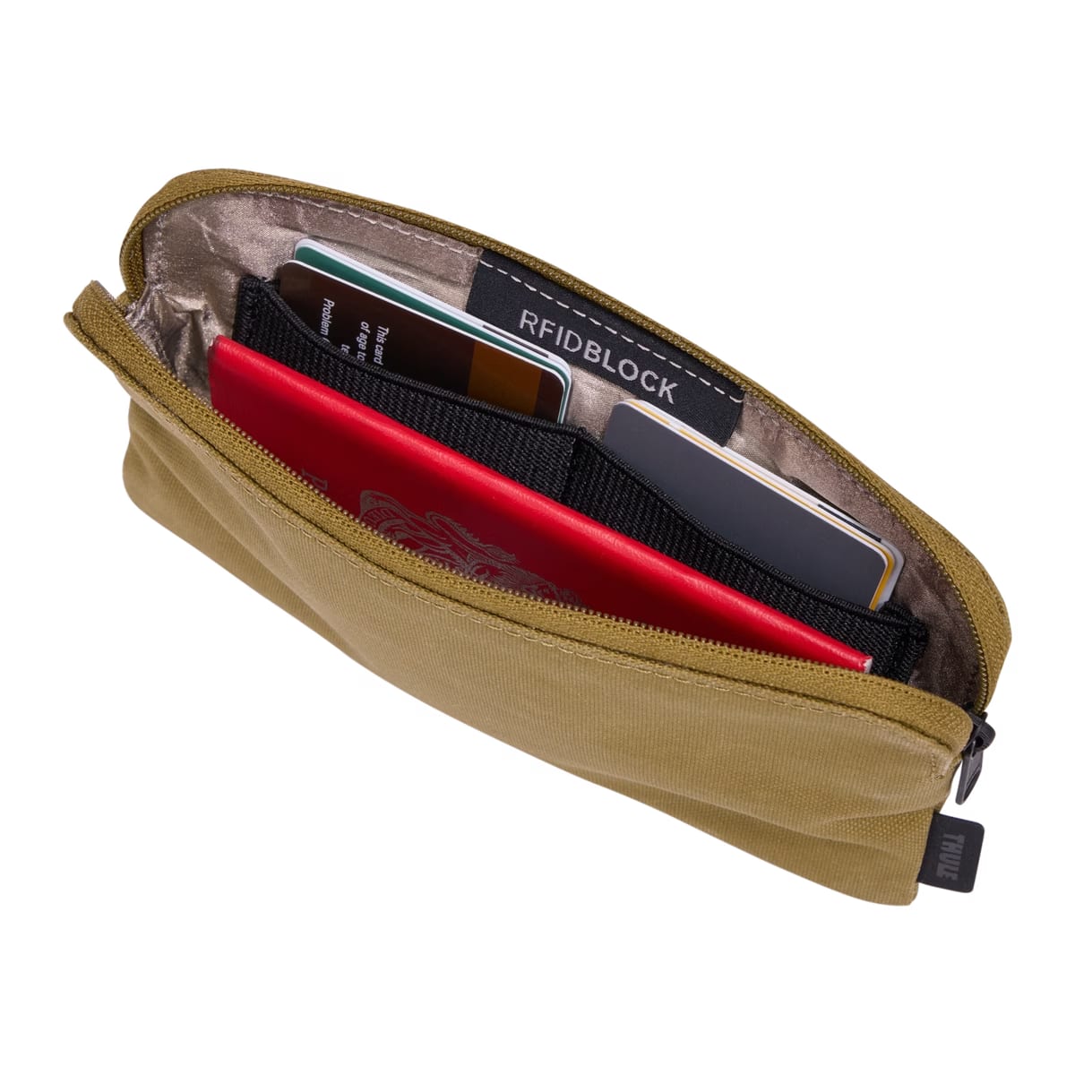 Thule 5407 Aion Travel Organizer Nutria