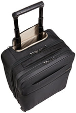 Thule 3778 Spira Compact CarryOn Spinner SPAC-118 Black