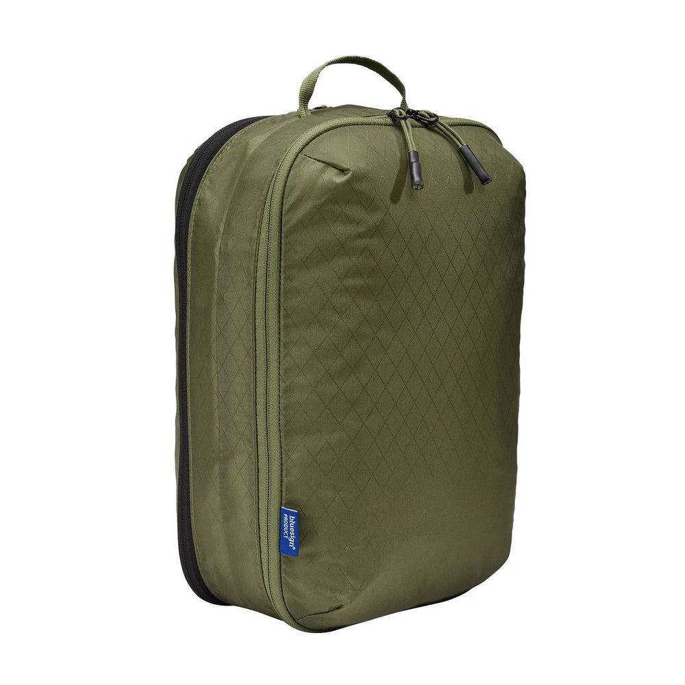 Thule 5119 Clean Dirty Packing Cube Pond Gray