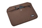 Thule 5459 Lithos Sleeve 15 MacBook Nuanced Brown